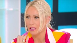 Η Μαρία Μπακοδήμου σε μια απρόσμενη αποκάλυψη για Βανδή - Μπισμπίκη