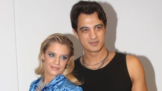 H Τζένη Θεωνά και ο Δήμος Αναστασιάδης έγιναν για δεύτερη φορά γονείς