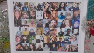 Live blog: Λεπτό προς λεπτό οι μεγάλες συγκεντρώσεις για τα Τέμπη - Από νωρίς στο Σύνταγμα οι πρώτοι διαδηλωτές