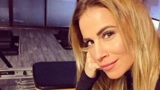 Νάντια Μπουλέ: Απόδραση στο Παρίσι!