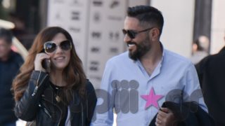 Βάσω Λασκαράκη &amp; Λευτέρης Σουλτάτος: Όλες οι λεπτομέρειες του κρυφού τους γάμου στην Κρήτη!