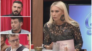 Power Of Love: Παίκτες εναντίον Παύλου! Η προκλητική συμπεριφορά, η επίθεση σε παίκτρια και η αντίδραση της Μαρίας Μπακοδήμου