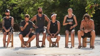 Nomads: Ποιος παίκτης πέρασε στην ένωση;