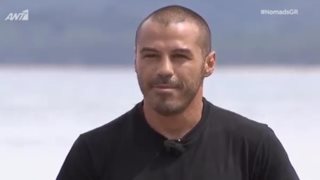 Nomads: Ο Μιχάλης Ζαμπίδης επέστρεψε! Ποιοι παίκτες αντέδρασαν αρνητικά με την άφιξή του;