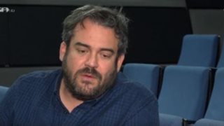 Πυγμαλίων Δαδακαρίδης: "Έπαιξα την καλύτερη παράσταση της ζωής μου για αυτόν τον άνθρωπο και δεν θα το μάθει ποτέ"