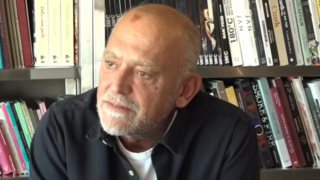 Ο Στέλιος Παρλιάρος επιβεβαιώνει πως ο Σεργουλόπουλος δεν μιλά με τη Μπακοδήμου &amp; εξηγεί γιατί συνέχεια τον ρωτούν αν είχαν ερωτική σχέση