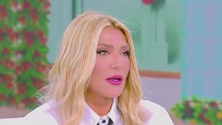 Αγγελική Ηλιάδη: "Δεν με αναγνωρίζει"