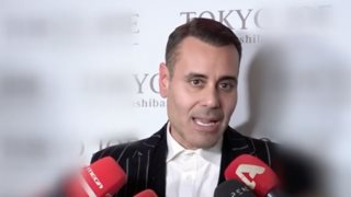 Νίκος Γεωργιάδης: "Για μένα έχασε το δίκιο της - Φαντάζομαι εννοούσε και εμένα"
