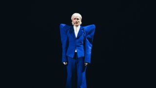 Eurovision | Στον αέρα η συμμετοχή της Ολλανδίας - Δεν πραγματοποίησε καμία πρόβα ο Joost Klein