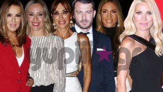 Παρουσίαση Προγράμματος Alpha: Όλοι οι stars του καναλιού σε ένα πάρτι!