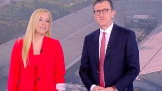 Άρης Πορτοσάλτε: &quot;Φέρνουμε Τραμπ με άρωμα Ανδρέα Μικρούτσικου&quot;