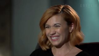 Πέννυ Μπαλτατζή  &quot;Αν επιλέξεις μια ζωή με έναν σύντροφο, σημαίνει πως τον έχεις ανάγκη&quot;