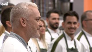 &quot;Game of Chefs&quot; | Plot twist για τους αρχηγούς της δοκιμασίας! Αυτή είναι η νικήτρια ομάδα