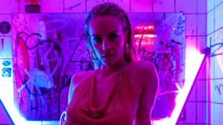 Ilenia Williams | Backstage φωτογραφίες από τα γυρίσματα του νέου της music video!