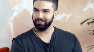 Ανδρέας Λέοντας: H ζωή του ένα χρόνο μετά το X-Factor: Τι απαντά στα αρνητικά σχόλια;