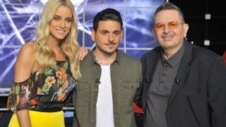 Ο Stan στο ΟΛΑ: H εξομολόγηση για την προσωπική του ζωή: «Τον άνθρωπό σου πρέπει να τον προστατεύεις»