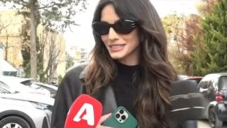 Ηλιάνα Παπαγεωργίου | Η νέα δήλωση για το unfollow της Βίκυς Καγιά: "Είμαι ξεκάθαρη, σας ευχαριστώ πολύ"