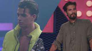 GNTM | Έξαλλος και πάλι ο Γιώργος Καράβας με τον Ανδρέα: &quot;Με απομακρύνεις, θα αναγκαστώ να μην ξαναέρθω&quot;