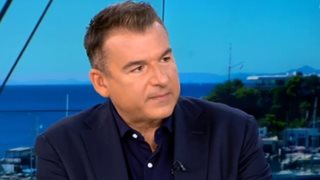 &quot;Ο Λιάγκας κυνηγά τον Κασσελάκη γιατί τα έχει με τον Τάιλερ, γιατί δεν κυνηγά τον Κυριάκο με την Μαρέβα&quot;