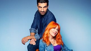 Μάθε τα πάντα για την νέα σειρά του Star &quot;IQ 160&quot;