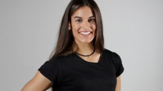 Μαρίνα Πήχου: Αυτός είναι ο αδικοχαμένος αθλητής στη μνήμη του οποίου αγωνίστηκε στο Survivor