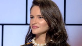 Κάτια Φουρτούνη: Μάθε τα πάντα για τη νέα παίκτρια του My Style Rocks