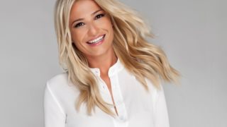 Φαίη Σκορδά: Έτοιμη για διακοπές! Πότε ρίχνει αυλαία το «Πρωινό» &amp; πού θα περάσει τις ημέρες του Πάσχα;