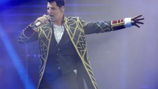 Σάκης Ρουβάς: Το σχόλιο για την αποχώρηση του Μπάμπη Στόκα από το Estate