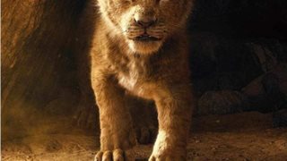 Lion King: Ζωντανεύει ξανά στην μεγάλη οθόνη
