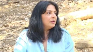 Βασιλική Ανδρίτσου: &quot;Το σίριαλ πήγε χάλια, αλλά υπήρχε ένα μικρό ποσοστό ανθρώπων που το έβλεπε&quot;