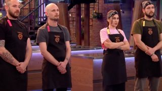 MasterChef | Αυτοί οι δύο παίκτες μπήκαν στην τελική δεκάδα