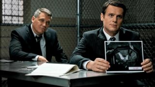 Mindhunter 
: Και άλλες τρεις σειρές που περιμένουμε πώς και πώς