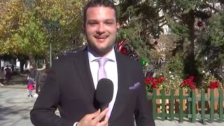 Επικός διάλογος στον αέρα του Live You: &quot;Έτσι πήγες στη Βίσση;&quot;