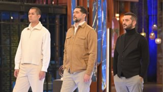MasterChef | Η μπορντό μπριγάδα νικά &quot;κατά κράτος&quot; τη γκρι! Πώς θα αντιδράσουν οι παίκτες;