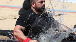 Βο: Time Machine: Με ποια πολυσυζητημένη παίκτρια reality υπήρξε ζευγάρι;