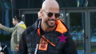 Είναι οικογένεια! : Ο Άρης Λουμάκης με τους REC, την κούκλα σύζυγό του &amp; την κόρη του! Δείτε φωτογραφίες