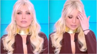 Συγκλονισμένη η Κατερίνα Καινούργιου - &quot;Είχα την τύχη να έχω έναν τάφο για να νεκροφιλήσω το παιδί μου&quot;