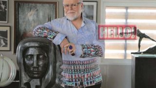 Νίκος Αποστολόπουλος : Φωτογραφίζεται στο σπίτι του &amp; προκαλεί ξανά: Η Ελένη Μενεγάκη, η Δούκισσα Νομικού &amp; η αναφορά στη Ντορέττα Παπαδημητρίου