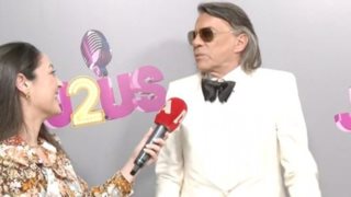 Ηλίας Ψινάκης: "Γιατί σοκαρίστηκε η Βανδή με αυτό που της είπα; Δεν τον παντρεύτηκα εγώ τον Ντέμη, αυτή τον παντρεύτηκε!"