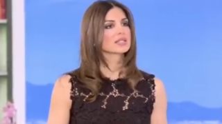 Σταματίνα Τσιμτσιλή για την αποβολή της Ιλάειρας Ζήση: &quot;Είναι μια δυσάρεστη είδηση αλλά ως παθούσα θα πω...&quot;