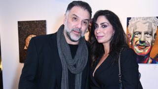 Έντονη λογομαχία μεταξύ του Γρηγόρη Αρναούτογλου και Νάνσυς Αντωνίου