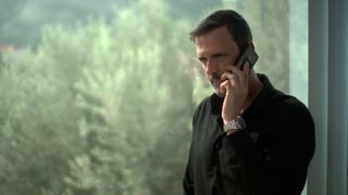 Λεωνίδας Κακούρης | Μας βάζει στα παρασκήνια του "Μαύρου Ρόδου"