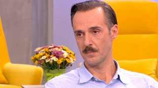 Χρήστος Πλαΐνης: Ο Τόλιας από τις «Άγριες Μέλισσες» αποκαλύπτεται!