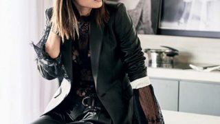 Μαίρη Συνατσάκη: Οριστικά εκτός Alpha!