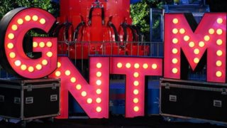 &quot;Στο GNTM καλούν ως guests μοντέλα που δεν έχουν κάνει διεθνή καριέρα. Είναι μάλλον πιο ενημερωμένες από εμένα&quot;