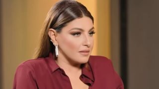 Έλενα Παπαρίζου: "Είχα σκεφτεί να σταματήσω το τραγούδι - Είχα πάθει κατάθλιψη, είχα χωρίσει"