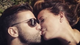 Θοδωρής Μαραντίνης &amp; Σίσσυ Χρηστίδου: Ταξίδι για δυο στο Νεπάλ: Η πρώτη τους φωτογραφία