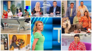 TV Year Book: Αυτά είναι τα 20 κορυφαία προγράμματα για τη σεζόν 2020-2021