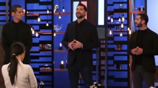 MasterChef: Φωτιές, παραβίαση κανόνων &amp; η ίντριγκα που δεν ήρθε