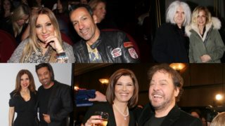 Χωρισμένα ζευγάρια που διατηρούν εξαιρετικές σχέσεις